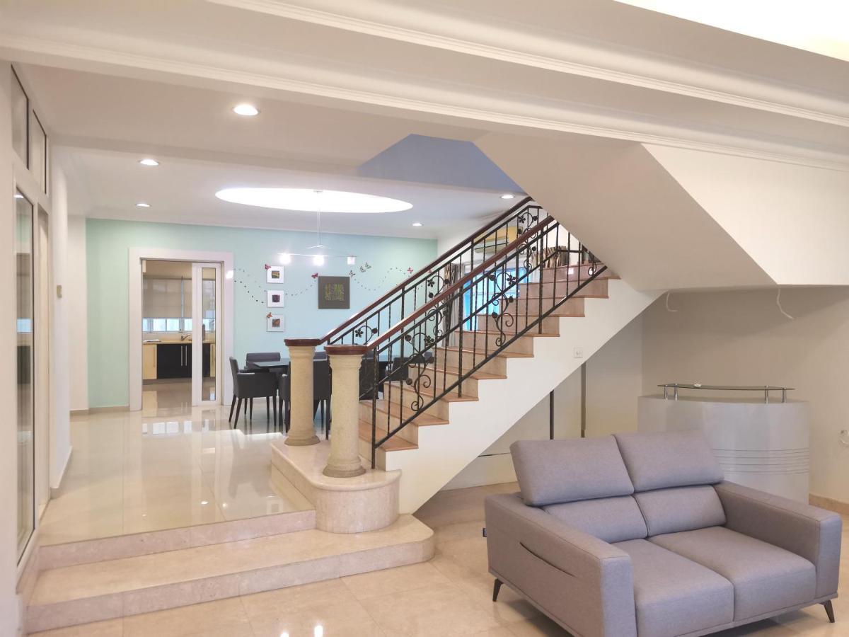 Worthy Bungalow House In Klang, Bukit Tinggi 1公寓 外观 照片